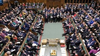 بريطانيا تغرق بالمستنقع الأوكراني، أمنها القومي في خطر ومجلس العموم يكشف الكارثة 