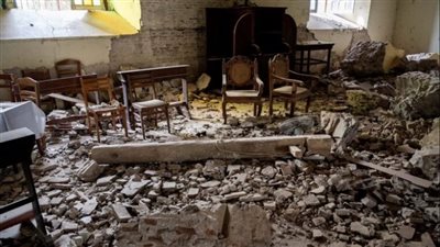  زلزال بقوة 6 درجات يضرب مينداناو جنوب الفلبين 