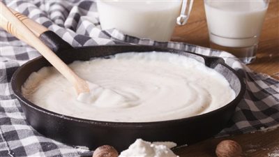 طريقة عمل البشاميل، بخطوات بسيطة وبأقل التكاليف
