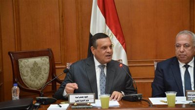 وزير التنمية المحلية: 60 مليار جنيه استثمارات الدولة في منظومة المخلفات 