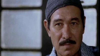  حمدي غيث برع مسرحيًا وتألق سينمائيًا واشتهر بالأدوار التاريخية ورحل في مثل هذا اليوم