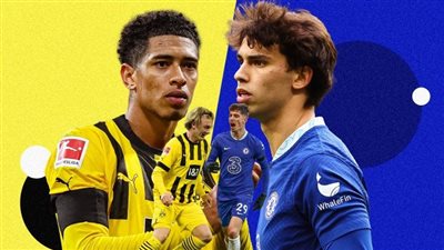 التشكيل المتوقع لمباراة تشيلسي وبوروسيا دورتموند بدوري أبطال أوروبا