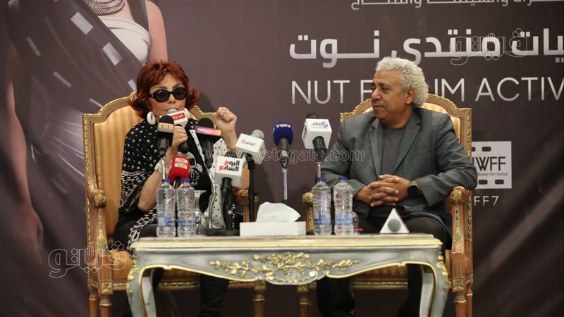مهرجان أسوان الدولي
