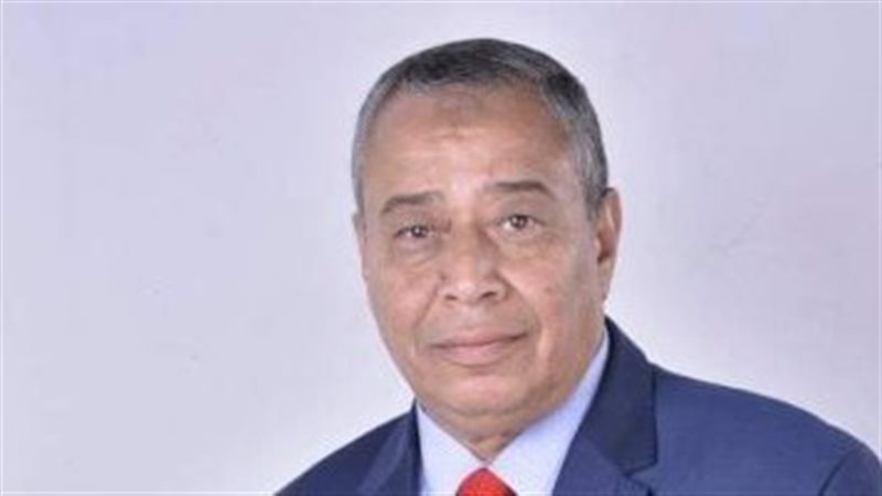 المهندس محمد ناصر-