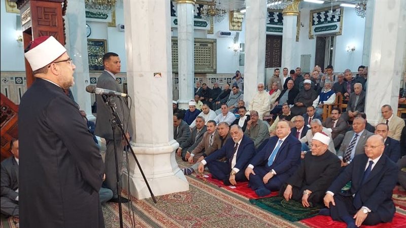 احتفالية ليلة النصف
