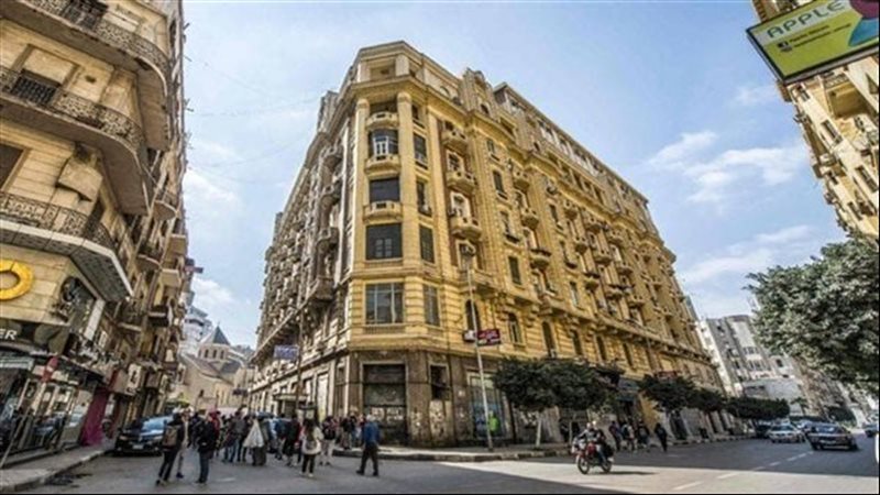 الإيجار القديم، فيتو