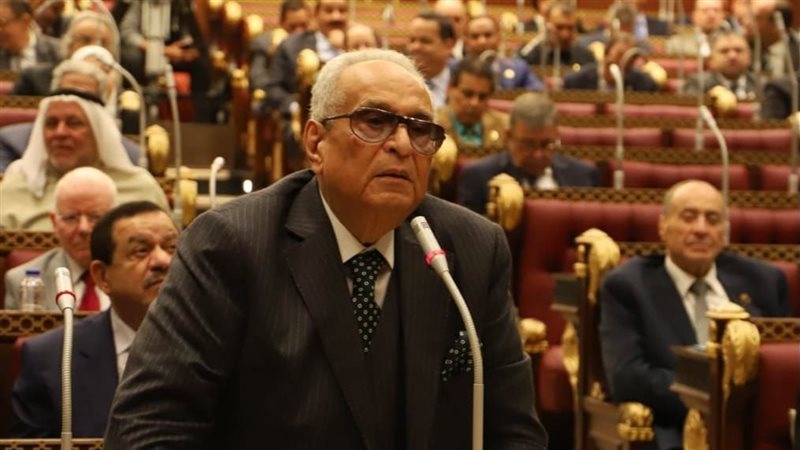 المستشار بهاء أبو