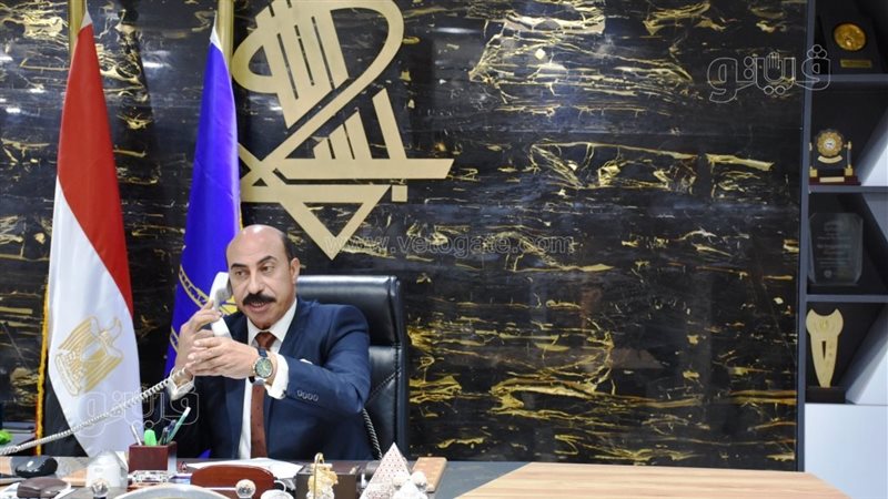 محافظ أسوان، فيتو