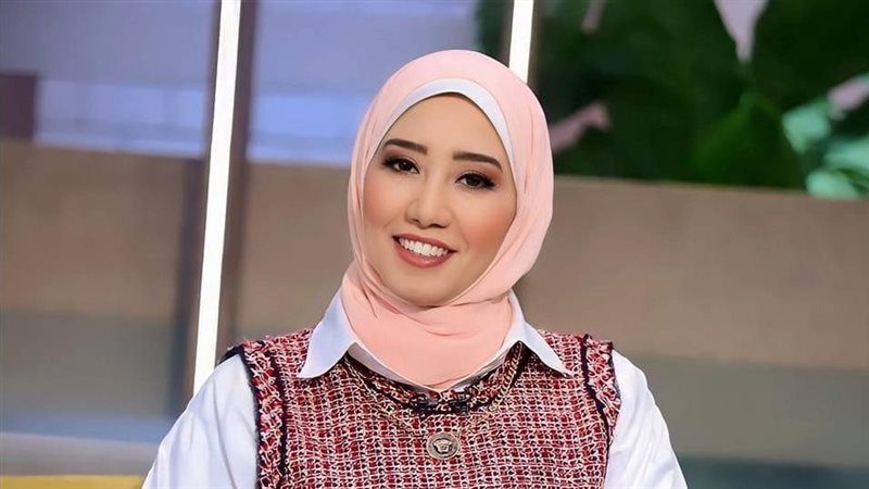 د.سهام حسن الخبيرة