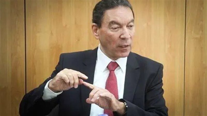 الدكتور هاني الناظر،