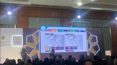 أيمن عاشور: إنشاء مجلس أعلي للتعليم وإعادة هيكلة مجالس الجامعات 