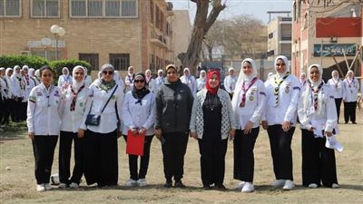 ختام الدورة الرياضية الـ 27 والـ 10 لجوالي جامعة عين شمس