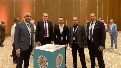 البطولة العربية، مدرب طلائع الجيش يبدأ دراسة أهلي طرابلس 