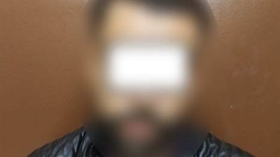 حبس 5 هاربين من أحكام قضائية بمحطات السكك الحديدية (صور)