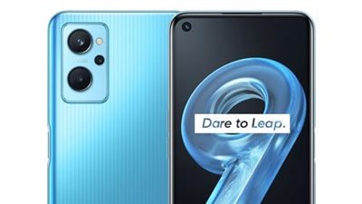 سعر ومواصفات هاتف Realme C55 بعد إطلاقه رسميا