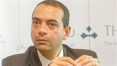 رئيس الصندوق السيادي يكشف سبب نقل ملكية أسهم مصر القابضة للتأمين للصندوق