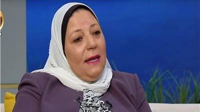 كلارا عزام توضح كيفية اختيارها ضمن أفضل علماء العالم 2023 