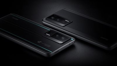 مواصفات هاتف Redmi K60 Ultra القادم من شاومي