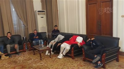 قيادات وفدية تدعو لاجتماع طارئ غدا الأربعاء