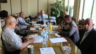 قانون نقابة المهن التعليمية، ما هي الجزاءات التأديبية للأعضاء