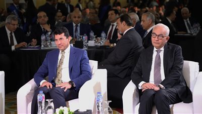 حجازي يشارك فى إطلاق الاستراتيجية الوطنية للتعليم العالي والبحث العلمي