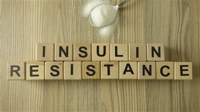 علاج مقاومة الإنسولين وأسباب الإصابة به وأعراضه