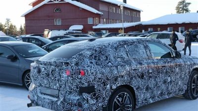 مواصفات سيارات بي إم دبليو X2 موديل 2024 