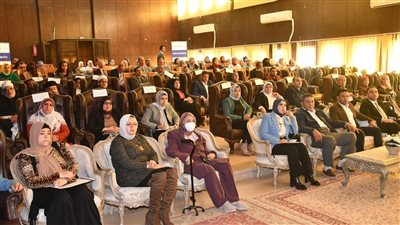 الفيوم تطلق برنامج أسرة للحد من المشكلة السكانية