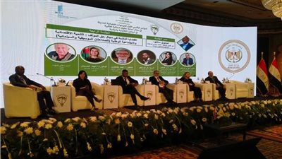 ننشر توصيات مؤتمر العدل لحماية حقوق الملكية الفكرية 