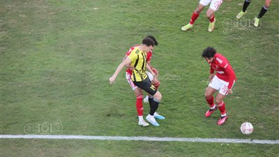 الدوري المصري، مصطفى عثمان حكما لمباراة الأهلي والمقاولون والشهدي للزمالك وفاركو