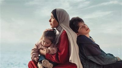 مسلسلات رمضان 2023، بوسترات أبطال مسلسل تحت الوصاية (صور)