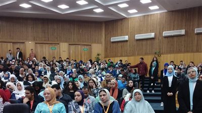 صالون جامعة الإسكندرية الثقافي يعقد ندوة عن قضايا المرأة بين الواقع والمأمول