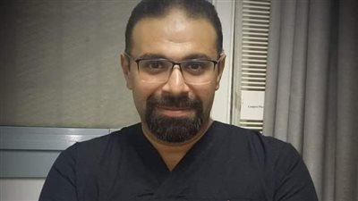 ارتفاع مفاجئ في السكر يودي بحياة طبيب مستشفى السنطة بالغربية