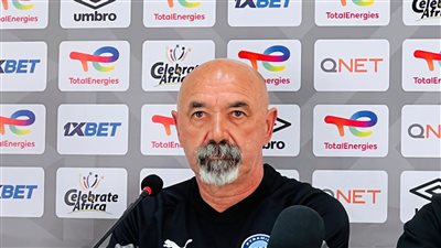 باتشيكو يدرس مارومو جالانتس الجنوب أفريقي بالفيديو