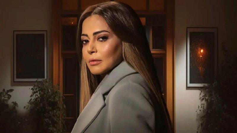 داليا مصطفي، فيتو