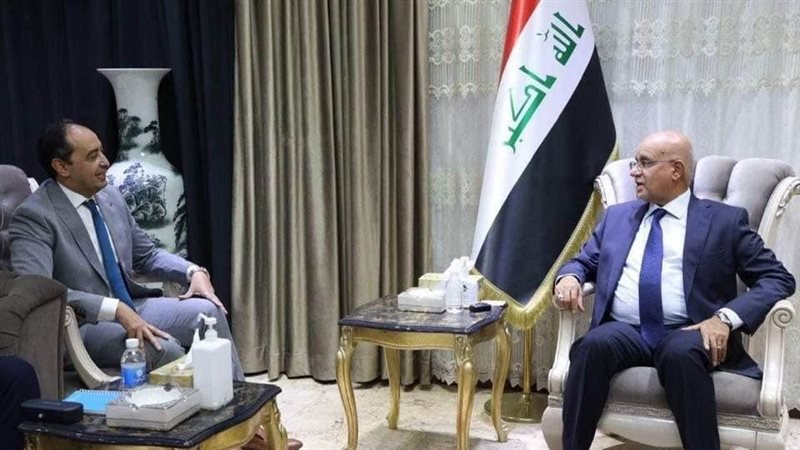 العراق تستعين بتجربة