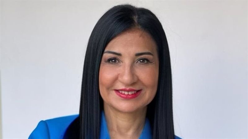 داليا عبدالقادر رئيس