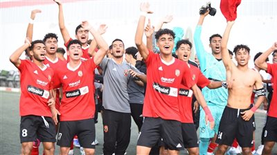 دوري الجمهورية للناشئين، فرق الأهلي تواصل الفوز على الزمالك للمباراة الثامنة
