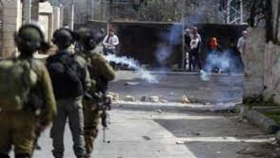 حكماء المسلمين يدين اقتحام قوات الاحتلال الإسرائيلي لمخيم جنين 