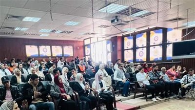  تفاصيل اللقاء التحفيزي 