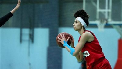 سيدات سلة الأهلي يفوز على الطيران في الدوري 