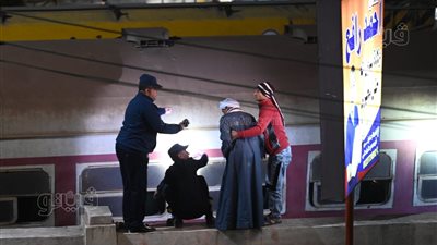 صرف 100 ألف جنيه لأسرة كل متوفى عن حادث قطار قليوب