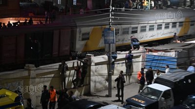 أخبار الحوادث اليوم.. إحالة قضية سب مرتضى منصور فتاة بنادي الزمالك للمحكمة.. والنائب العام يأمر بتشكيل فريق للتحقيق في حادث قطار قليوب