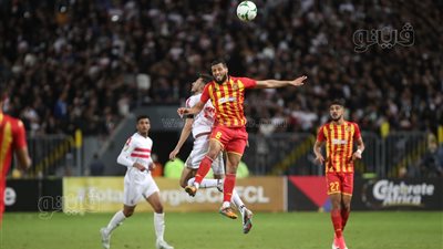 أخبار الرياضة اليوم: الزمالك يفوز على الترجي 3-1 وينعش آماله الأفريقية.. والأهلي يتغلب على المقاولون بالدوري