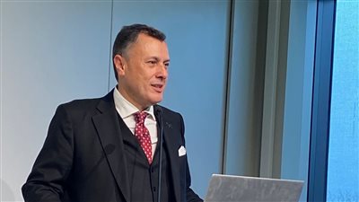 السياحة تعرض فيلم الحملة الترويجية الجديدة لمصر ببورصة برلين ITB