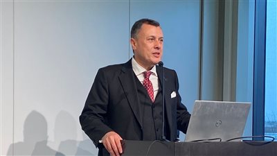 السياحة تطلق الحملة الترويجية الجديدة لمصر ببورصة برلين 