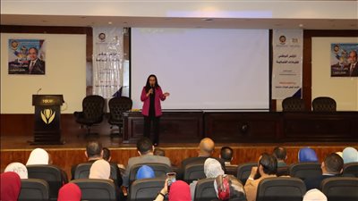 الرياضة تطلق المؤتمر الوطني للقيادات الشبابية بمشاركة 250 شابا وفتاة