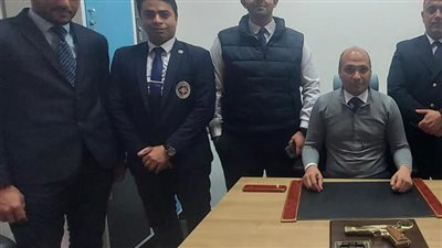 شروط حمل الذخائر والأسلحة على متن الطائرة