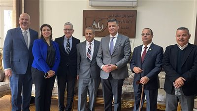 رئيس الكنائس الرسولية: عهد السيسي يشهد أزهى عصور الحرية