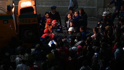 أخبار مصر اليوم: ارتفاع عدد ضحايا حادث قطار قليوب.. وموعد إعادة فتح باب التقديم لمسابقة الـ 30 ألف معلم